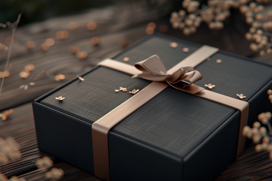 Квест как новогодний подарок: впечатления вместо вещей! Квест как новогодний подарок: впечатления вместо вещей!