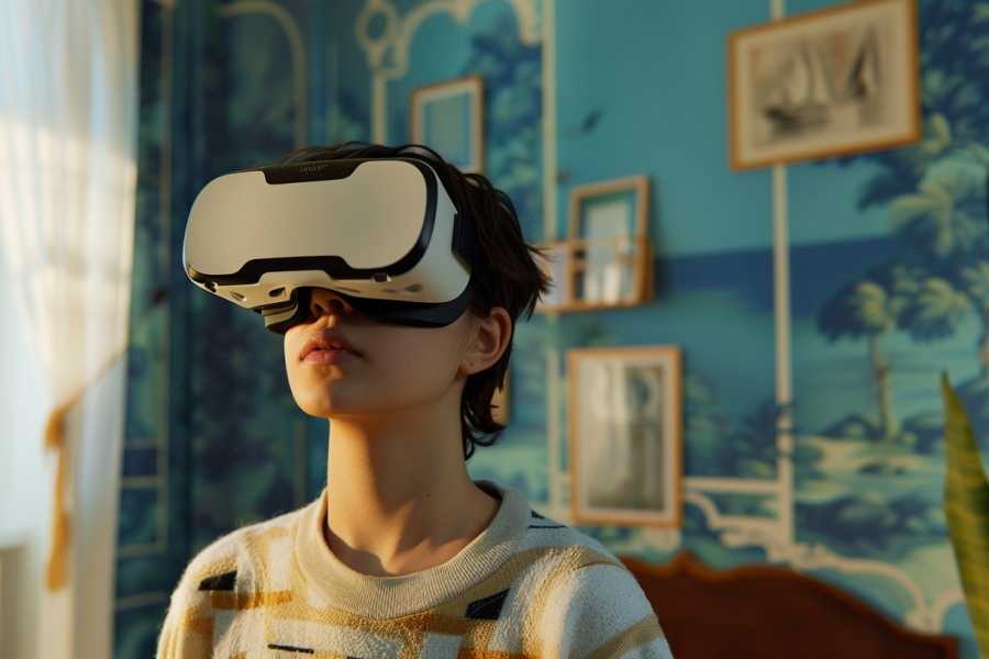 Квест в реальности Warpoint от компании Warpoint Квест в реальности Warpoint от компании Warpoint